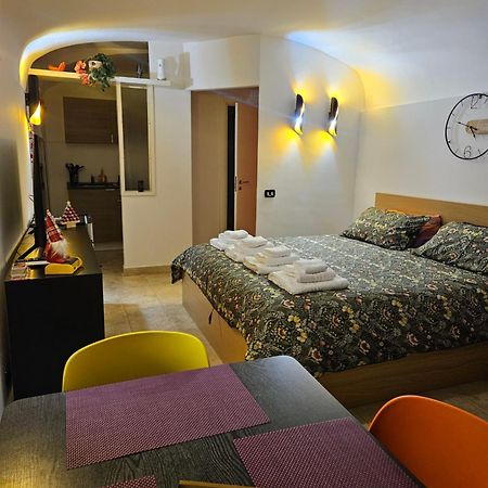 Petraio Home Napoli Bagian luar foto