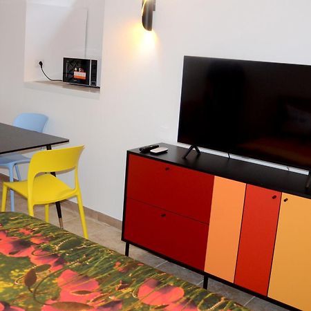 Petraio Home Napoli Bagian luar foto