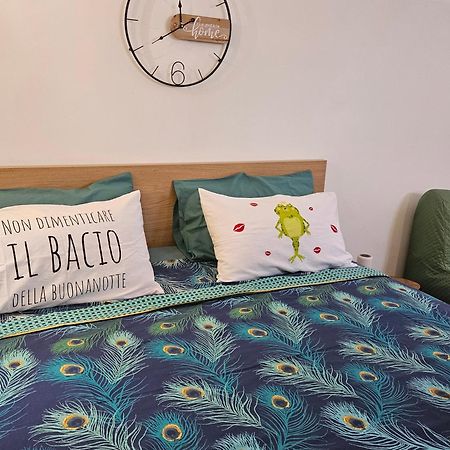 Petraio Home Napoli Bagian luar foto