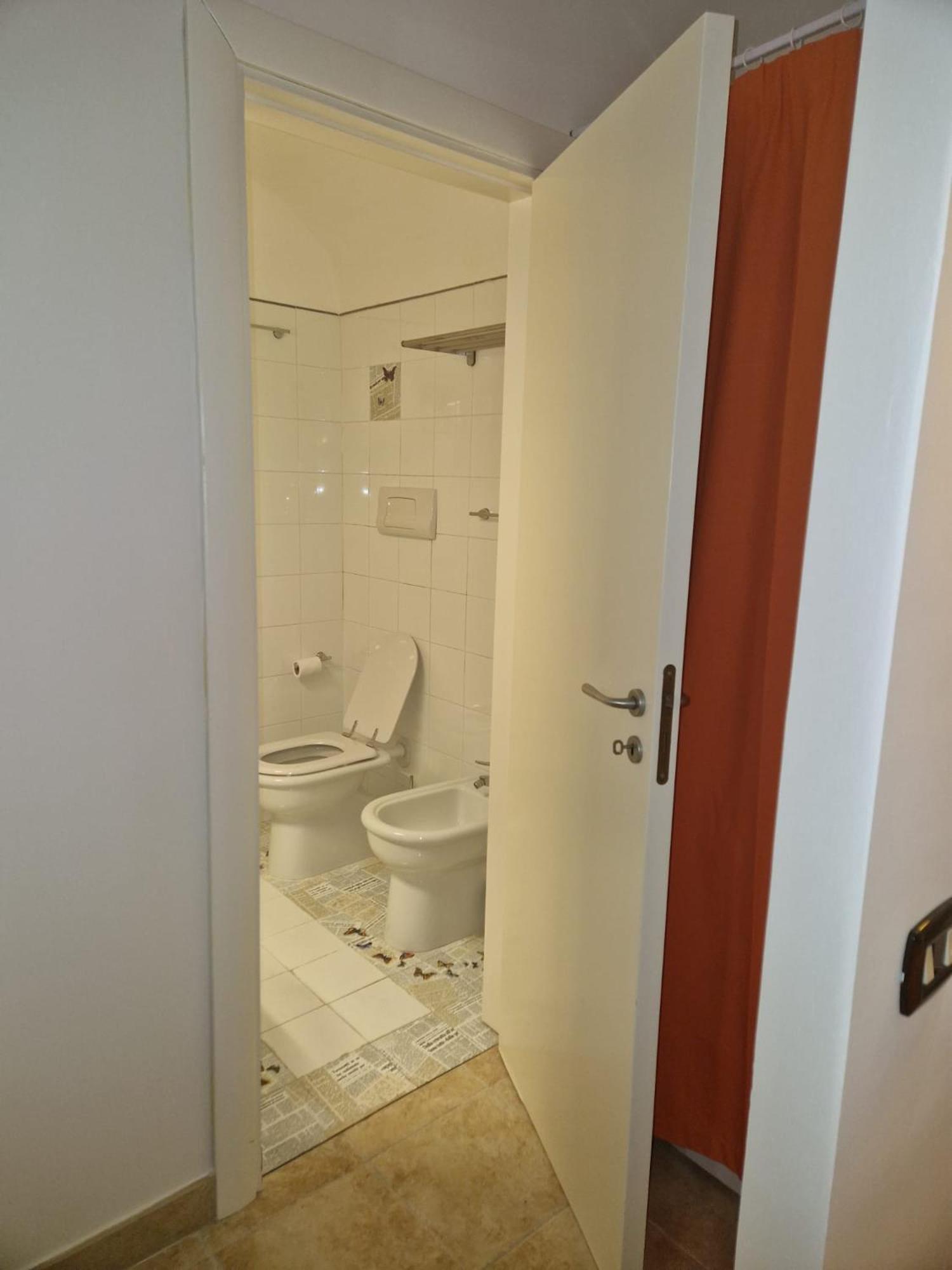 Petraio Home Napoli Bagian luar foto
