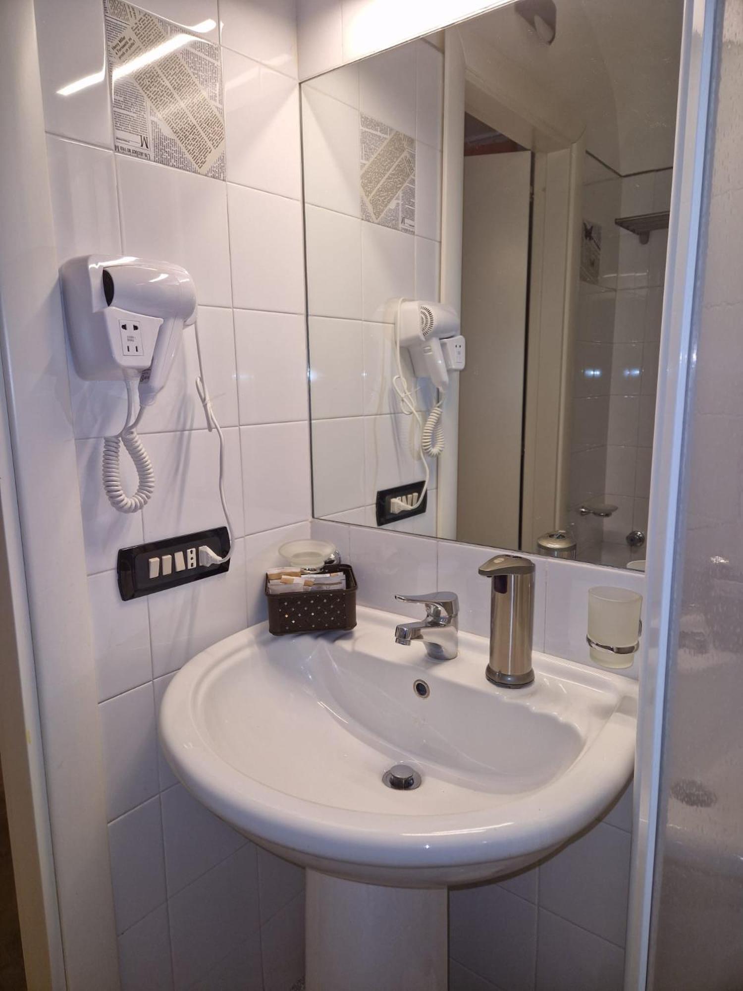 Petraio Home Napoli Bagian luar foto
