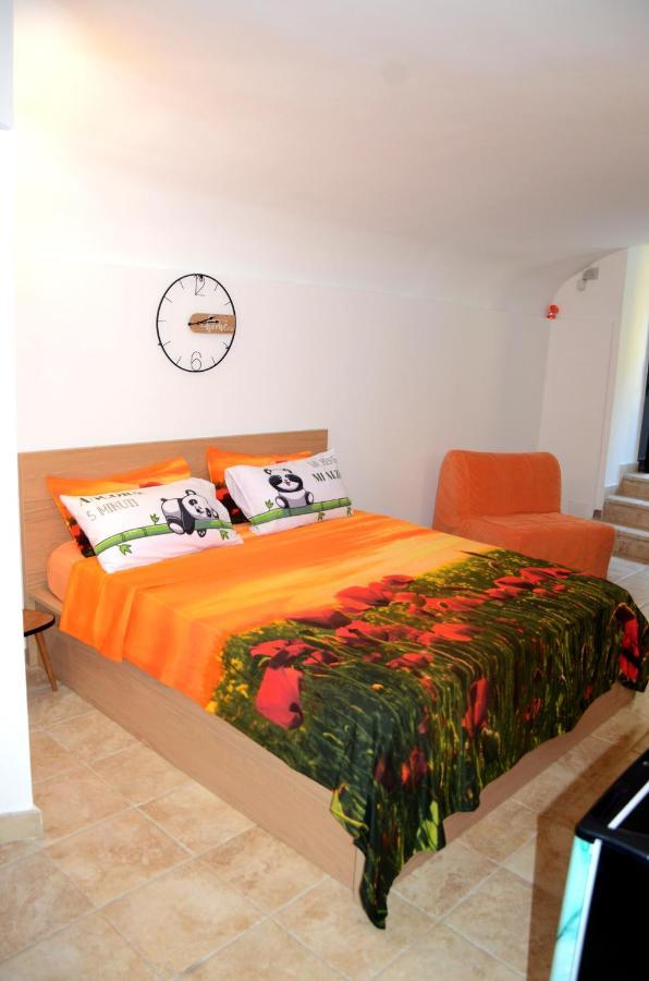 Petraio Home Napoli Bagian luar foto