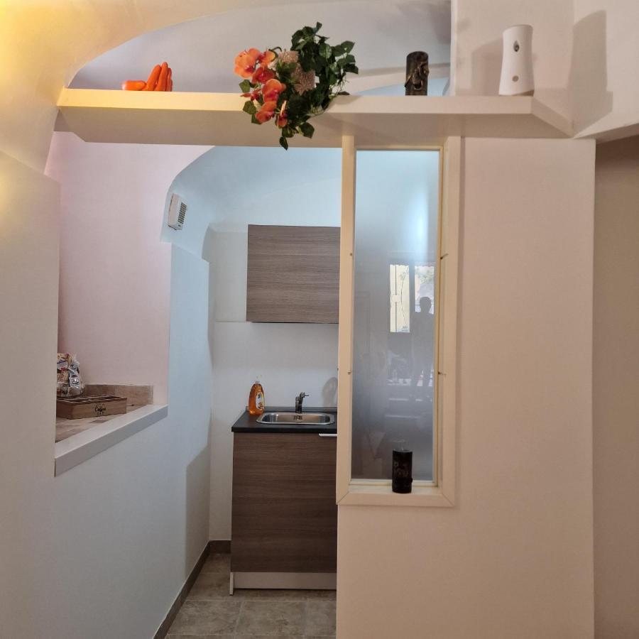 Petraio Home Napoli Bagian luar foto