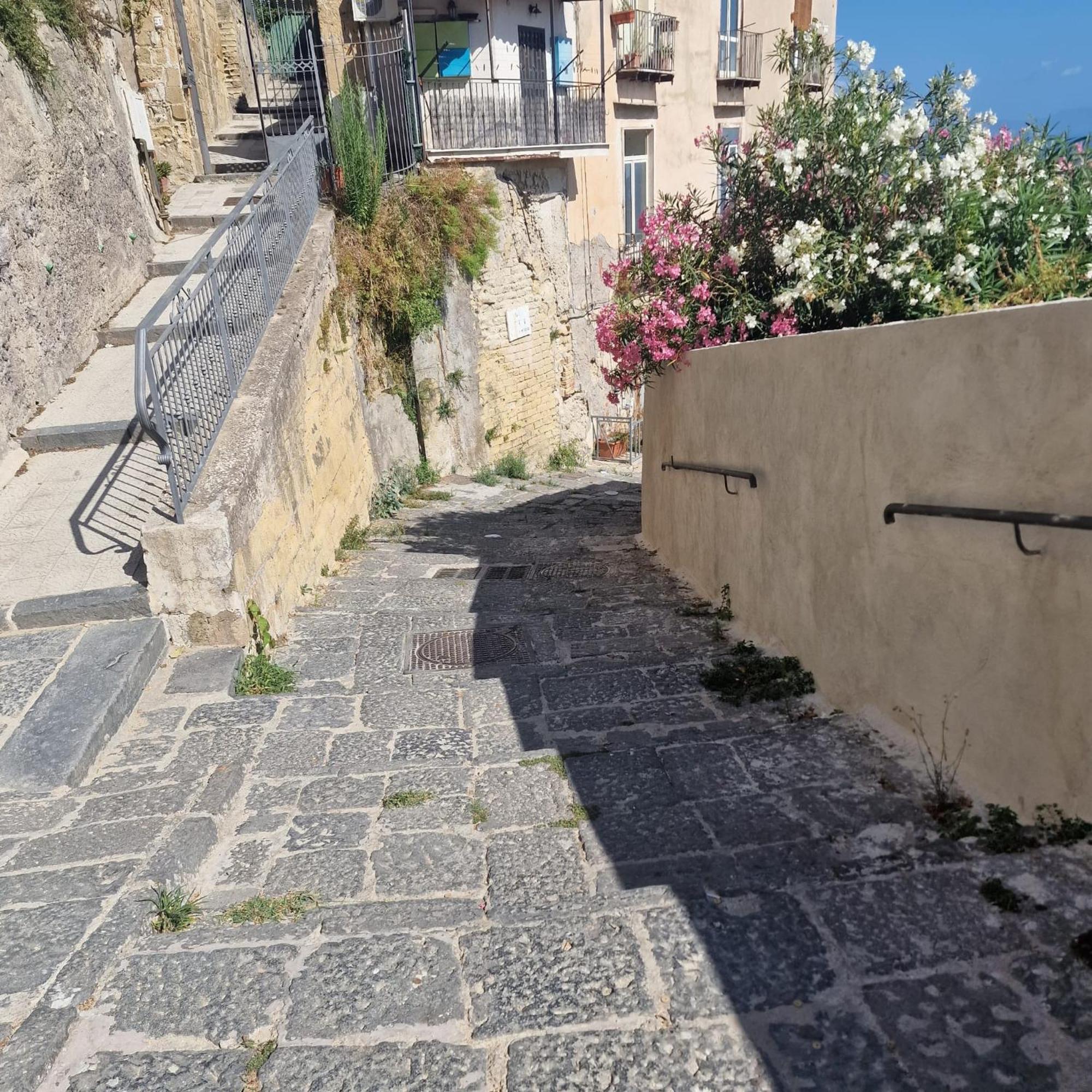 Petraio Home Napoli Bagian luar foto