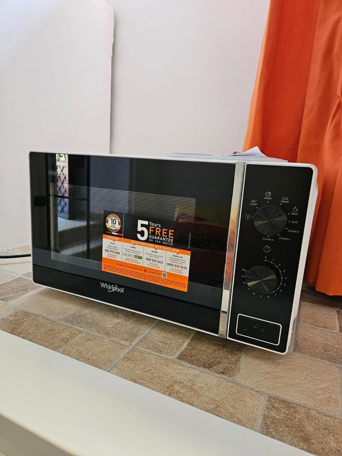 Petraio Home Napoli Bagian luar foto