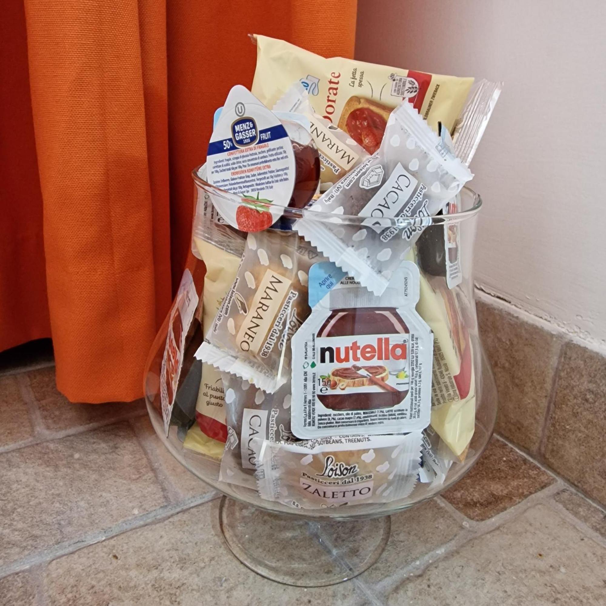Petraio Home Napoli Bagian luar foto