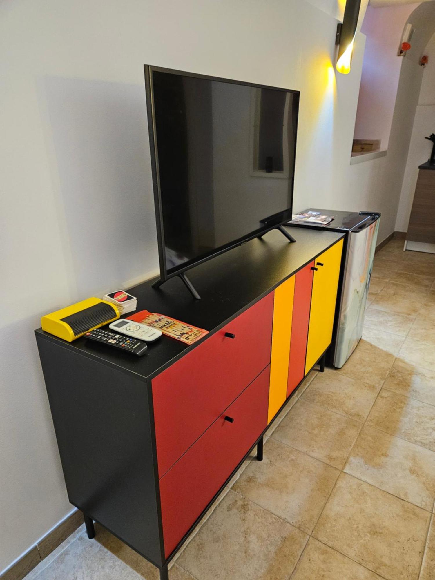 Petraio Home Napoli Bagian luar foto